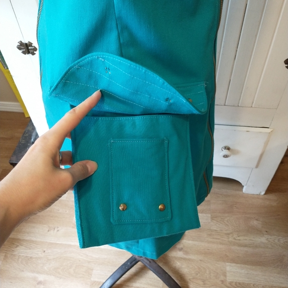 Leche Libre Nursing friendly Dress - Picture 5 of 9